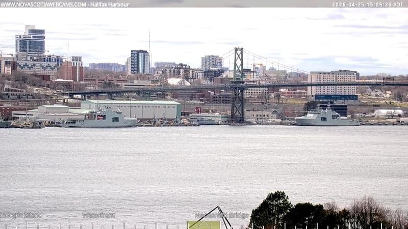 Halifax Waterfront