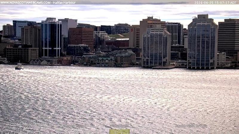 Halifax Waterfront