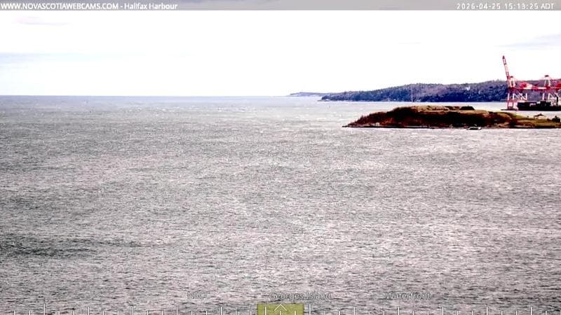 Halifax Waterfront