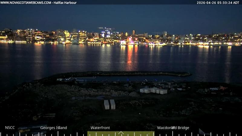 Halifax Waterfront