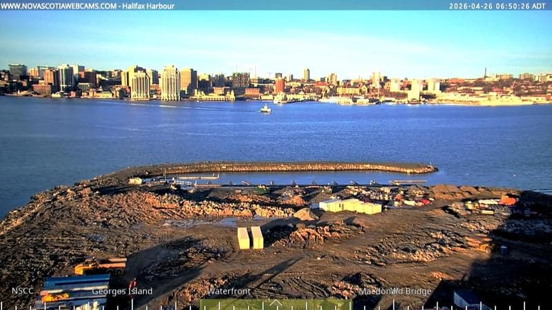 Halifax Waterfront