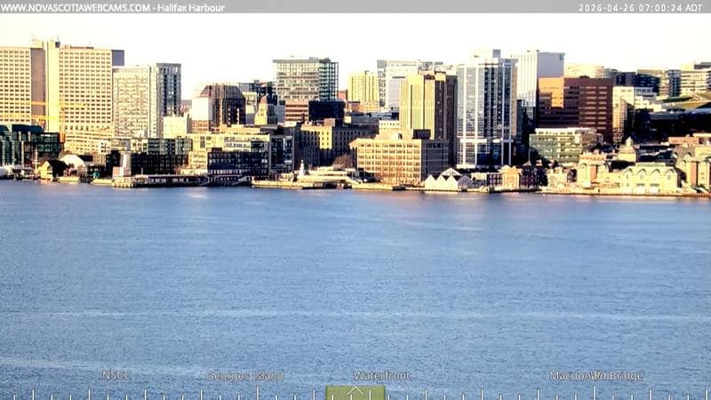 Halifax Waterfront