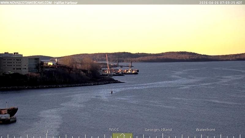 Halifax Waterfront