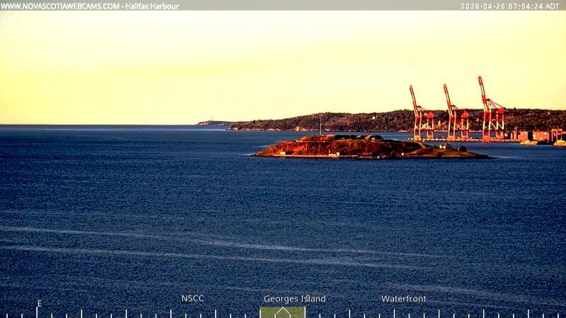 Halifax Waterfront