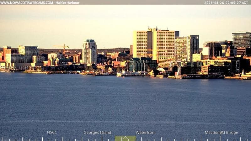 Halifax Waterfront