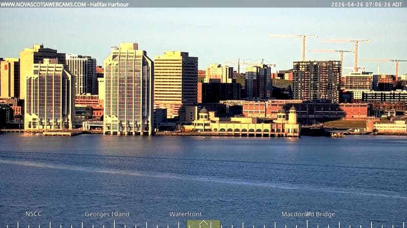 Halifax Waterfront