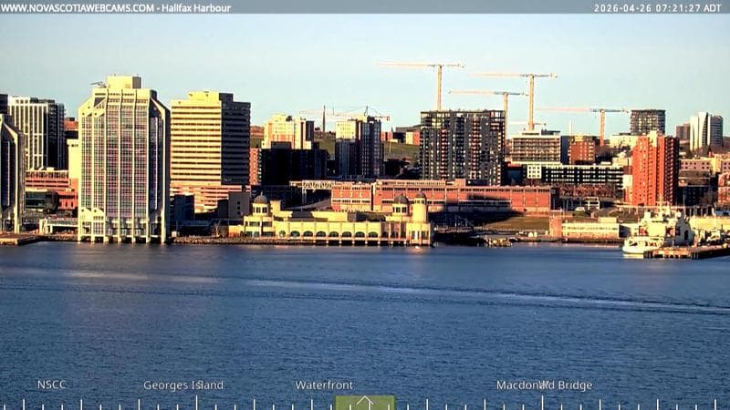 Halifax Waterfront