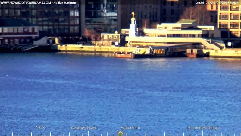 Halifax Waterfront