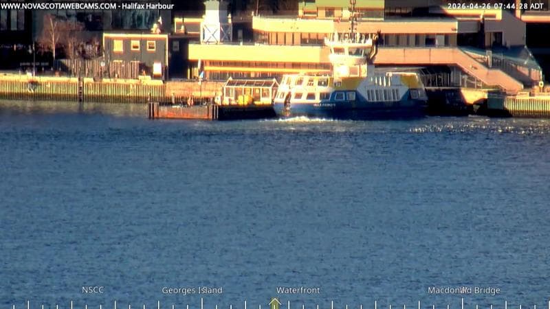 Halifax Waterfront