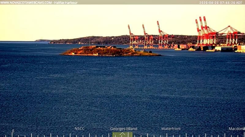 Halifax Waterfront