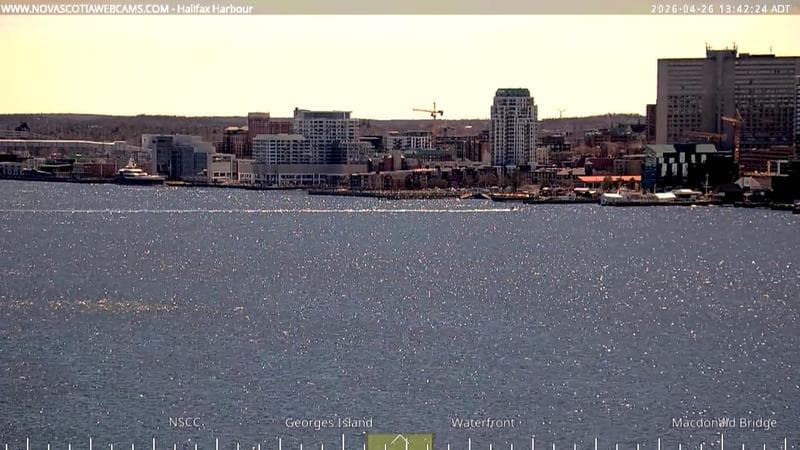 Halifax Waterfront