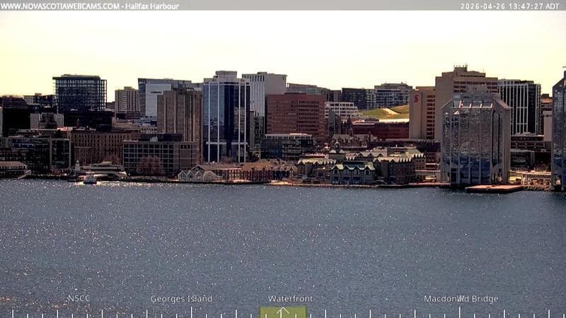 Halifax Waterfront