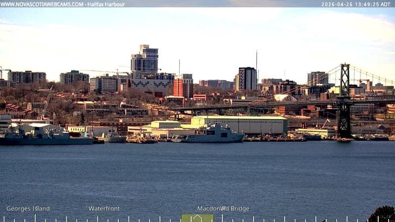 Halifax Waterfront