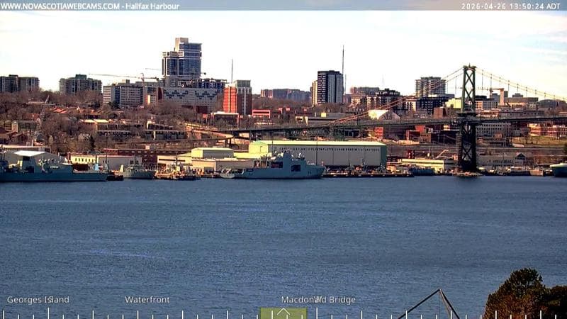 Halifax Waterfront