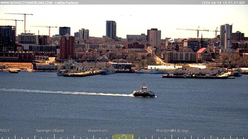 Halifax Waterfront