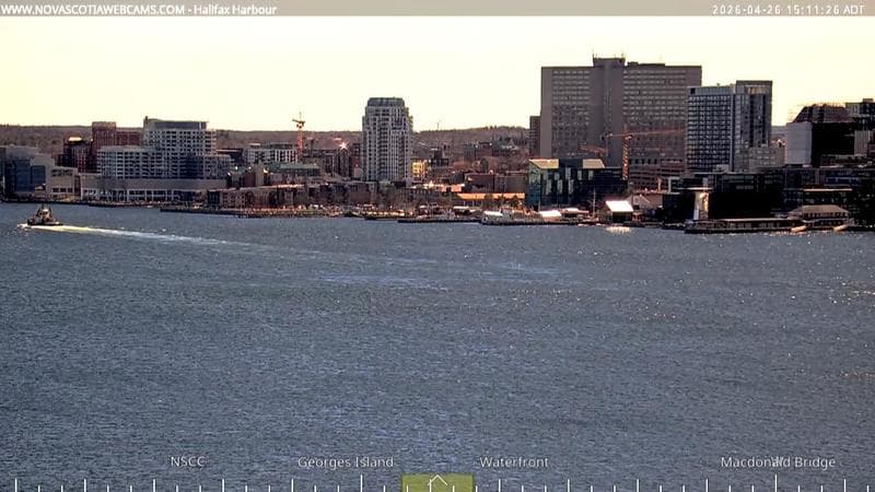 Halifax Waterfront