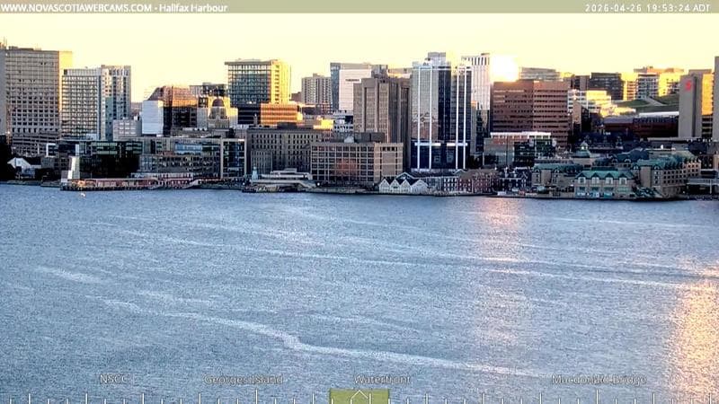 Halifax Waterfront