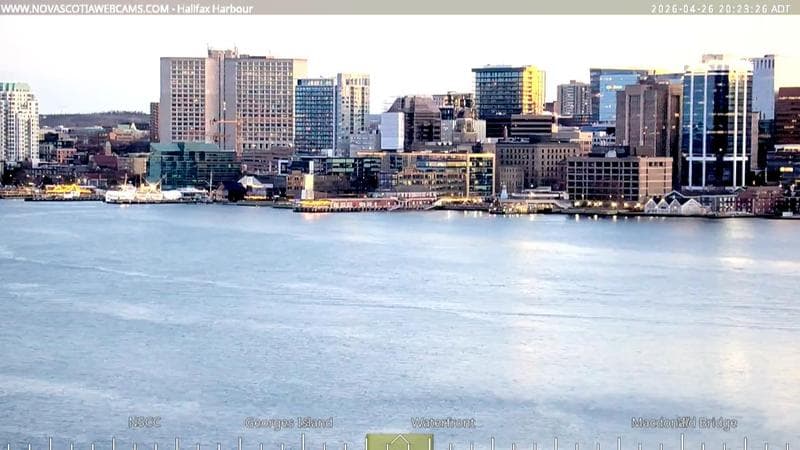 Halifax Waterfront