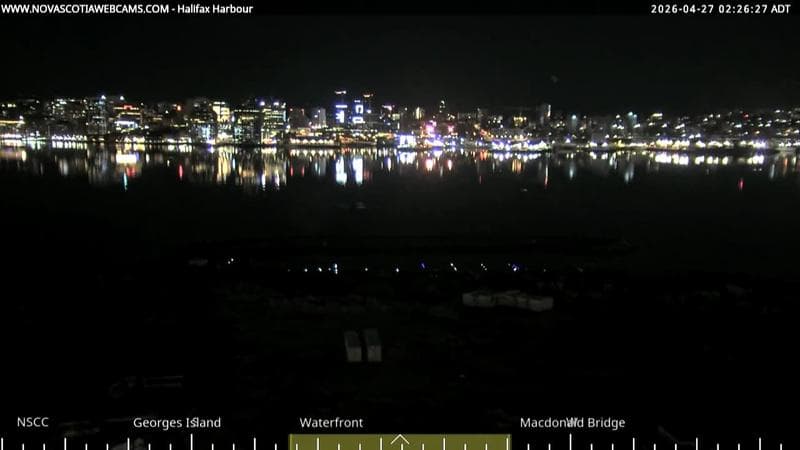 Halifax Waterfront