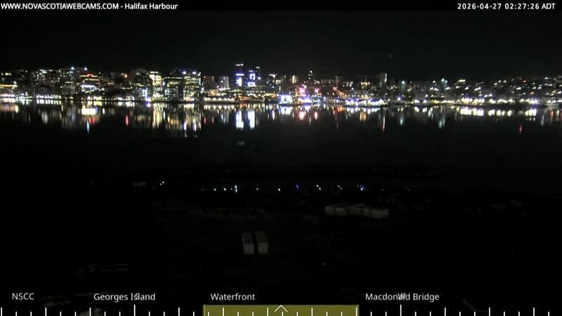 Halifax Waterfront