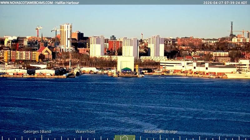 Halifax Waterfront