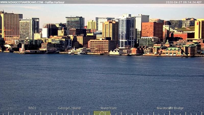 Halifax Waterfront