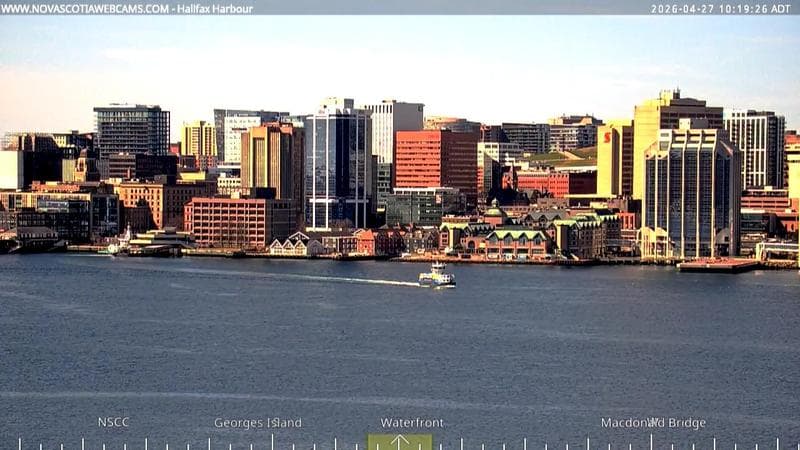 Halifax Waterfront