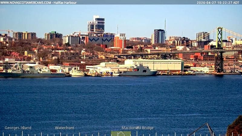 Halifax Waterfront