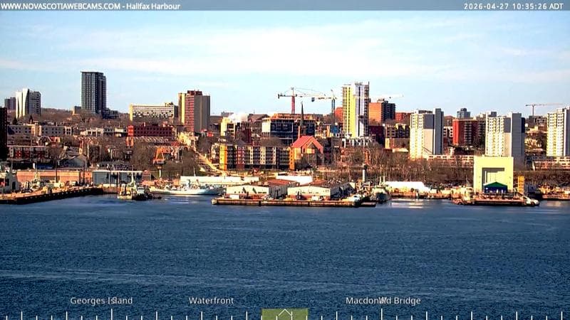 Halifax Waterfront