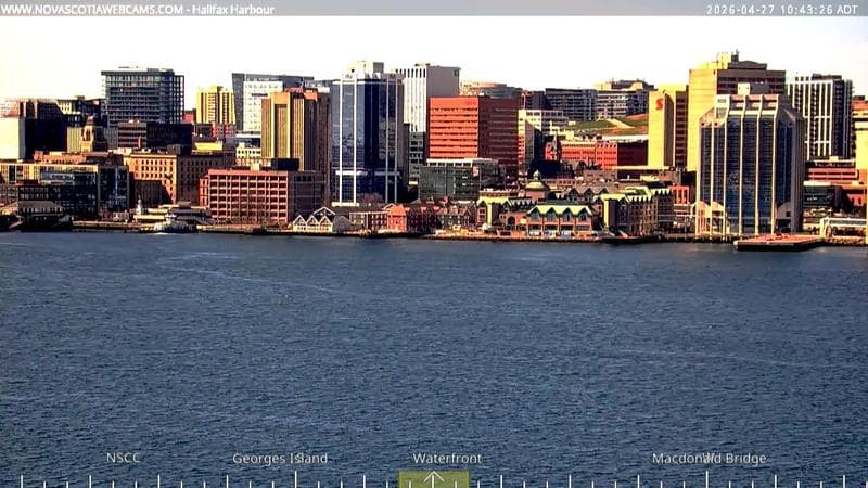 Halifax Waterfront