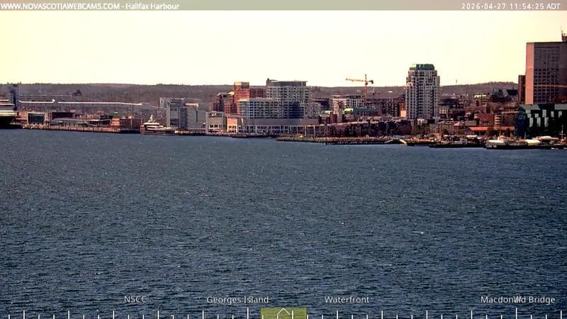Halifax Waterfront