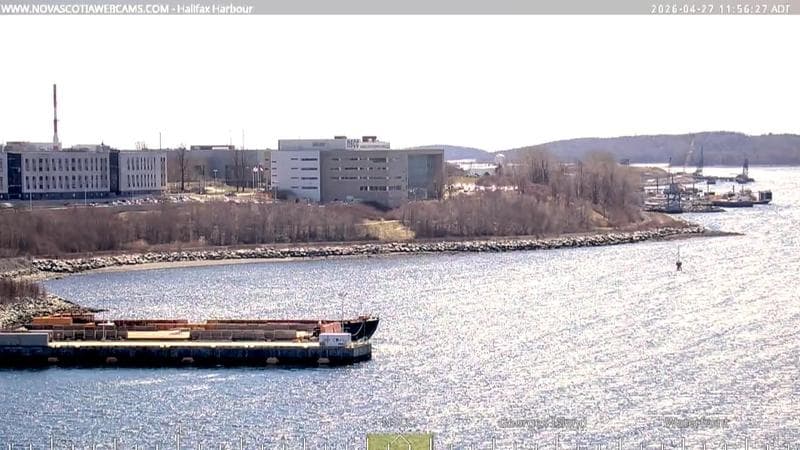 Halifax Waterfront