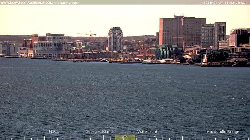 Halifax Waterfront