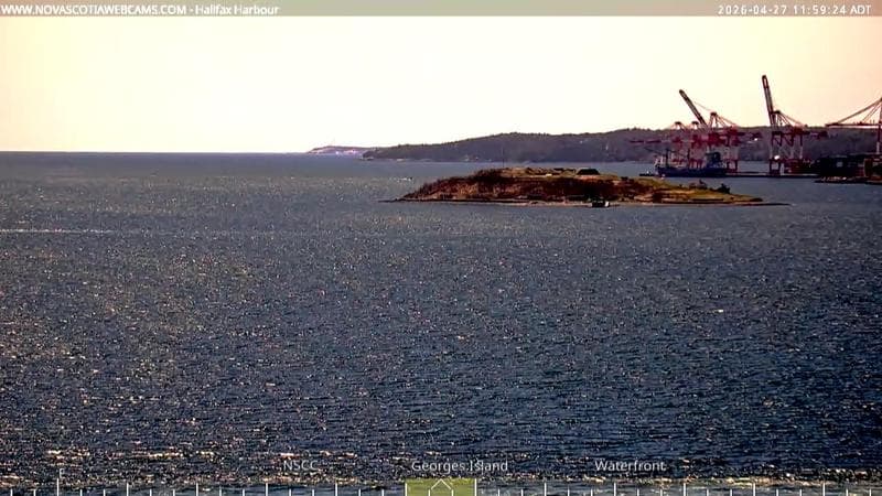 Halifax Waterfront