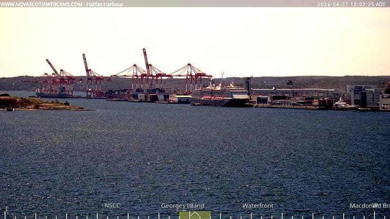 Halifax Waterfront
