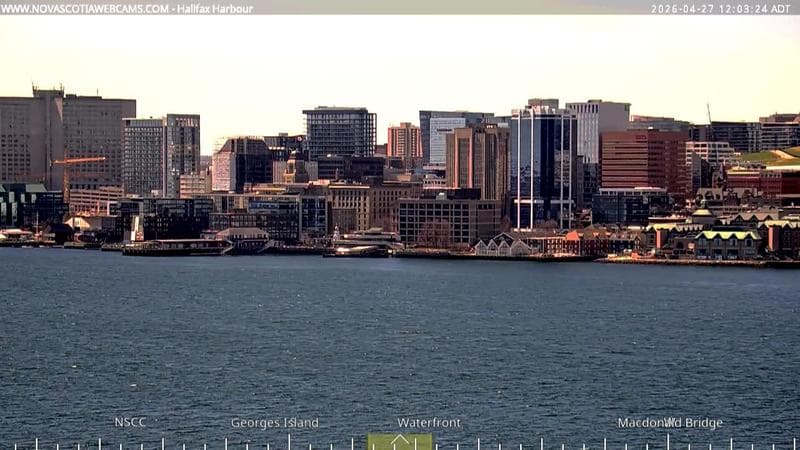 Halifax Waterfront