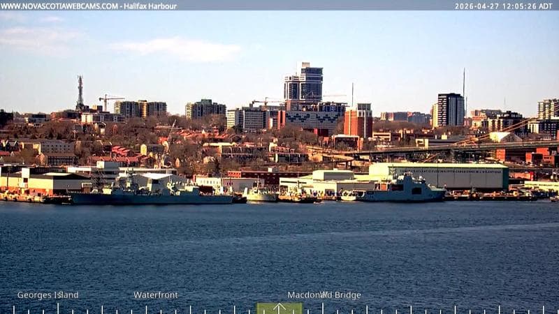 Halifax Waterfront