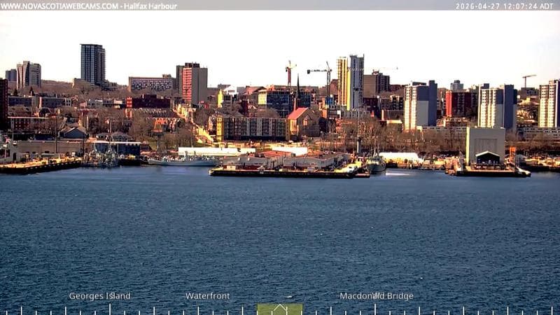 Halifax Waterfront