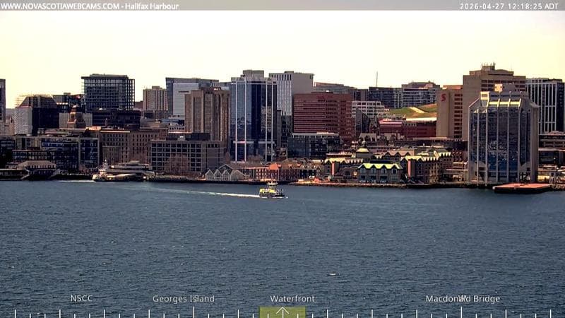 Halifax Waterfront