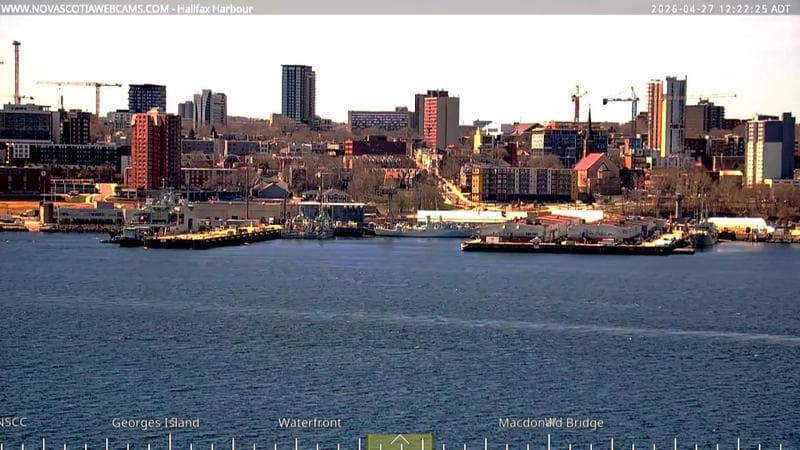 Halifax Waterfront