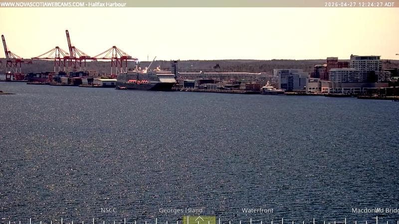 Halifax Waterfront