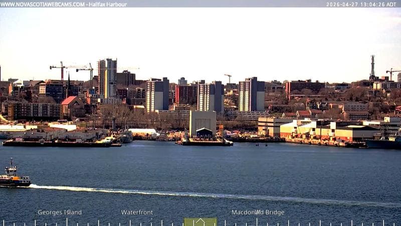 Halifax Waterfront