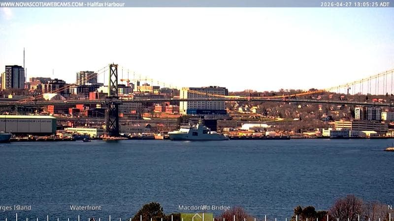 Halifax Waterfront