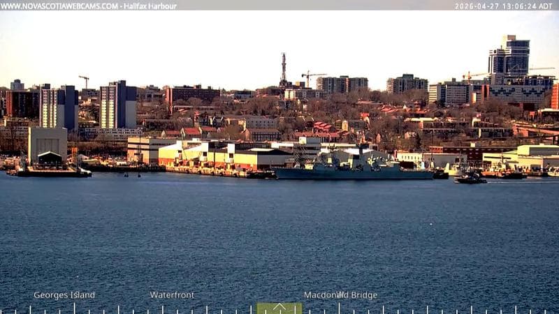 Halifax Waterfront