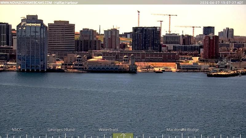 Halifax Waterfront