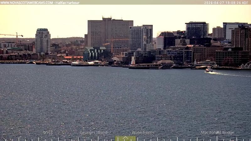 Halifax Waterfront