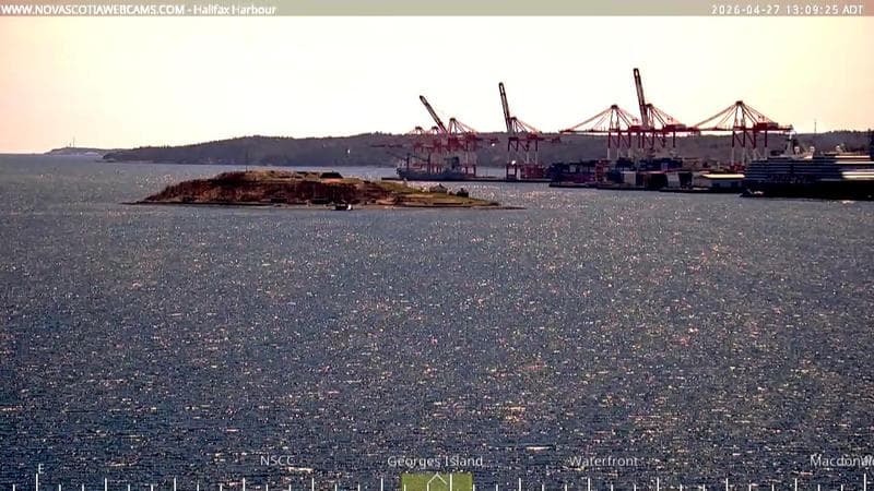 Halifax Waterfront