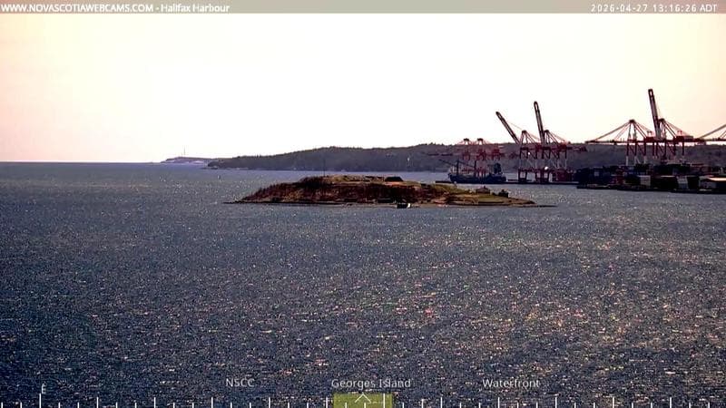 Halifax Waterfront