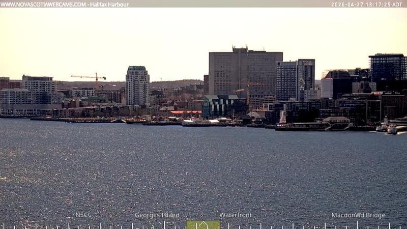 Halifax Waterfront