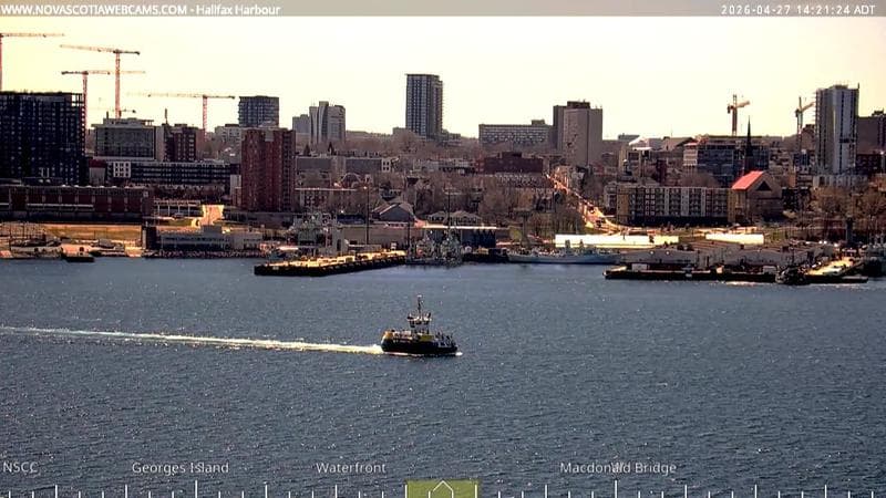 Halifax Waterfront